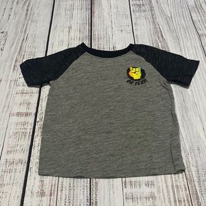 ♥️2/$14♥️ Garanimals Graphic Tee